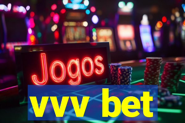 vvv bet